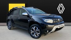 Dacia Duster 1.0 TCe 90 Prestige 5dr Petrol Estate